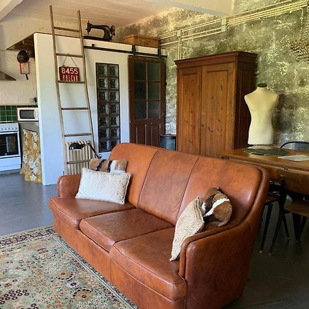 Loft - Casinha A Porta Villa Arouca Eksteriør bilde