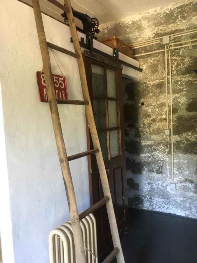 Loft - Casinha A Porta Villa Arouca Eksteriør bilde