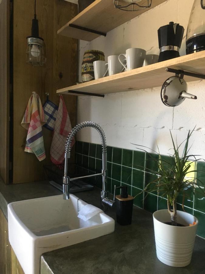 Loft - Casinha A Porta Villa Arouca Eksteriør bilde