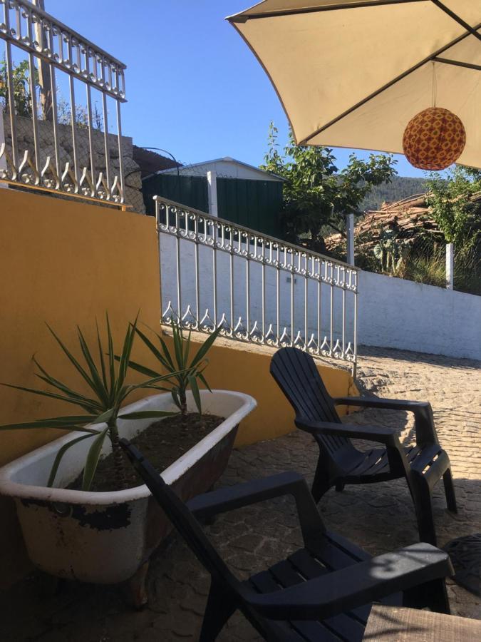 Loft - Casinha A Porta Villa Arouca Eksteriør bilde