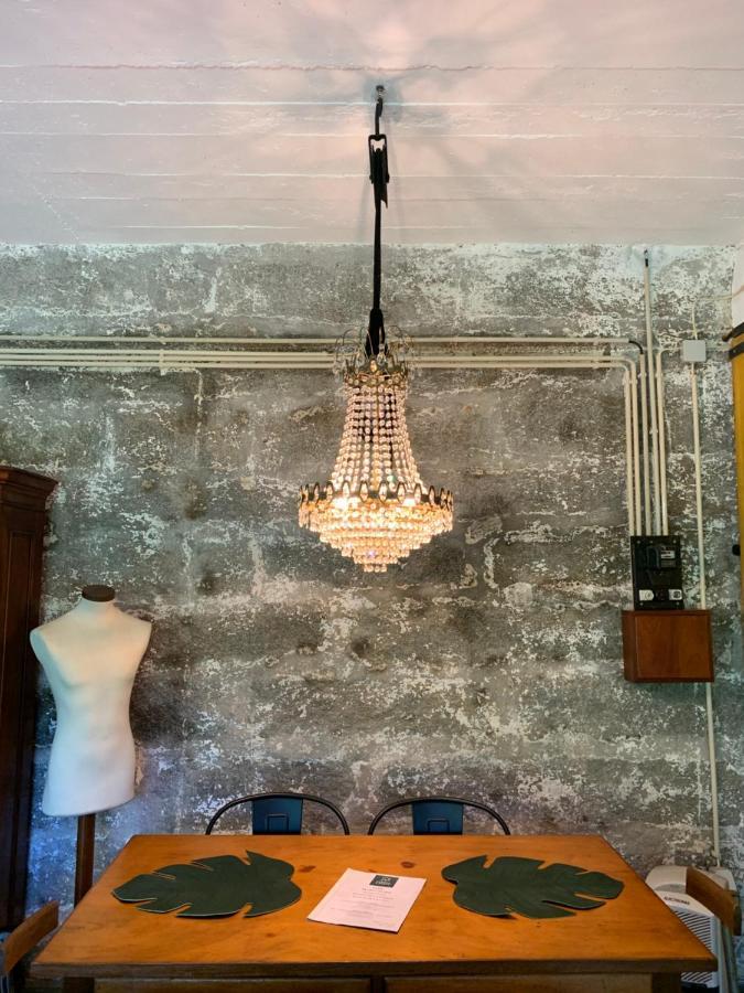 Loft - Casinha A Porta Villa Arouca Eksteriør bilde