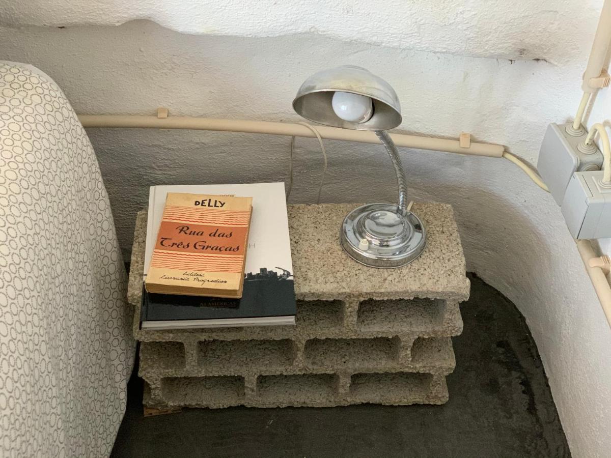 Loft - Casinha A Porta Villa Arouca Eksteriør bilde