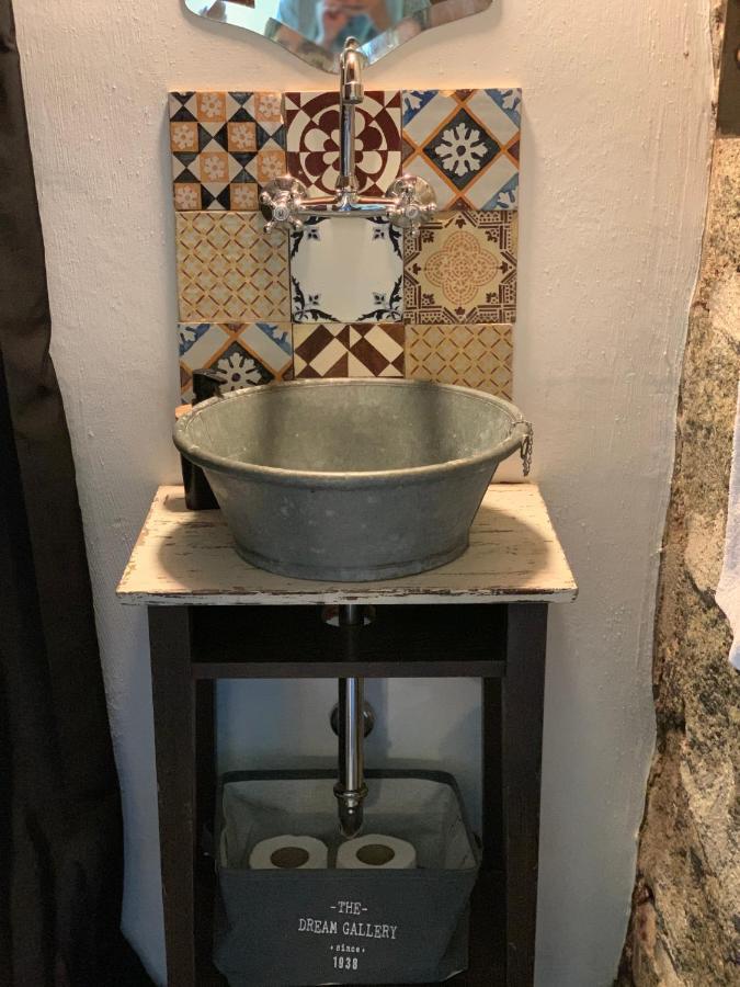 Loft - Casinha A Porta Villa Arouca Eksteriør bilde