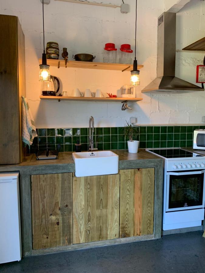 Loft - Casinha A Porta Villa Arouca Eksteriør bilde