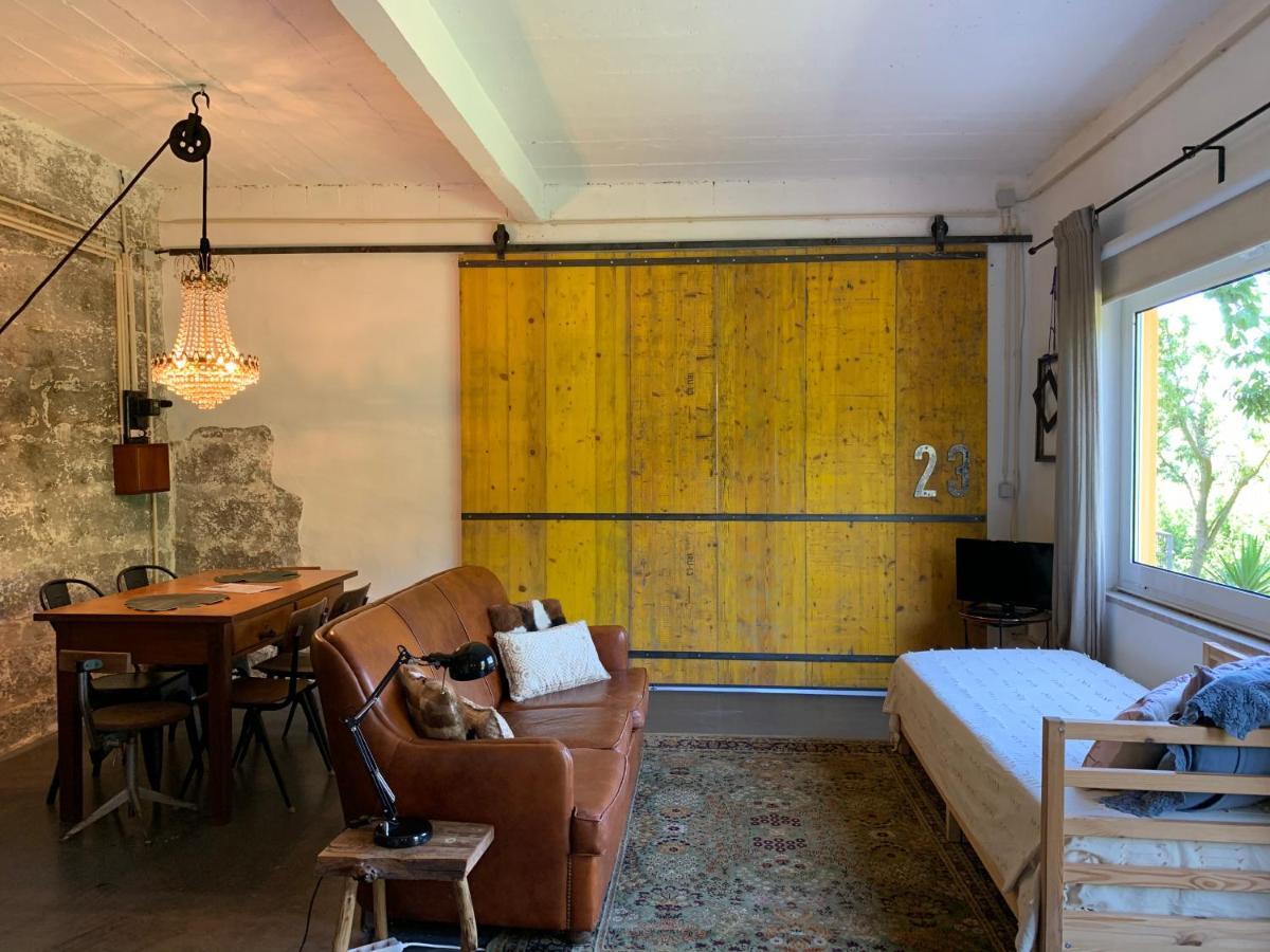 Loft - Casinha A Porta Villa Arouca Eksteriør bilde