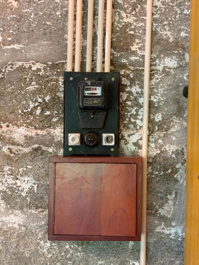 Loft - Casinha A Porta Villa Arouca Eksteriør bilde