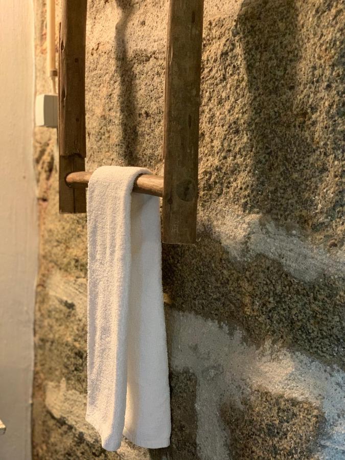 Loft - Casinha A Porta Villa Arouca Eksteriør bilde