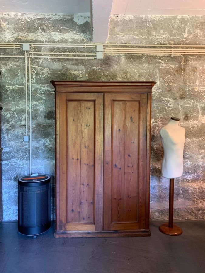 Loft - Casinha A Porta Villa Arouca Eksteriør bilde