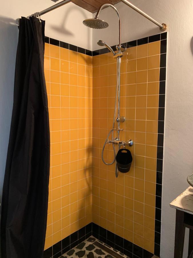 Loft - Casinha A Porta Villa Arouca Eksteriør bilde