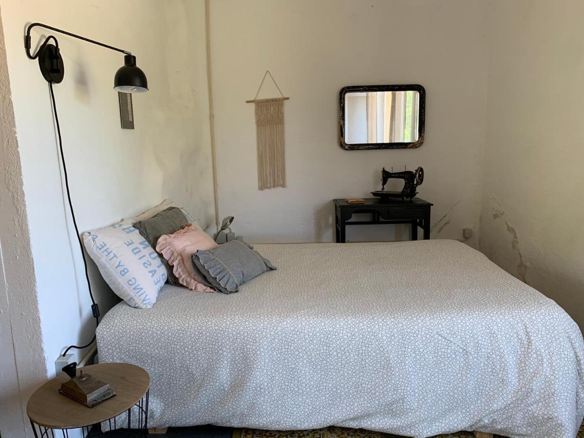 Loft - Casinha A Porta Villa Arouca Eksteriør bilde