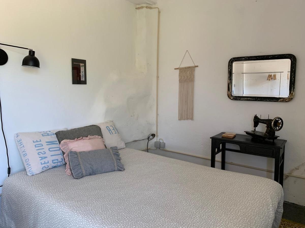 Loft - Casinha A Porta Villa Arouca Eksteriør bilde