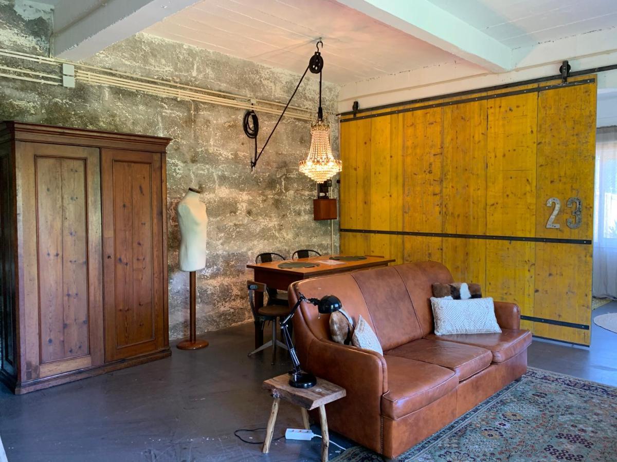 Loft - Casinha A Porta Villa Arouca Eksteriør bilde