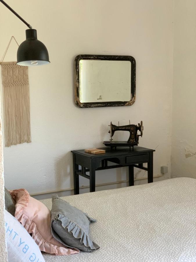 Loft - Casinha A Porta Villa Arouca Eksteriør bilde