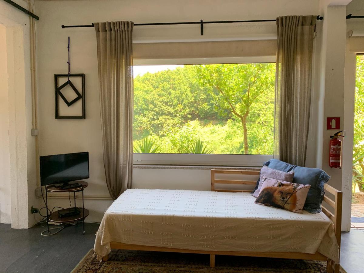 Loft - Casinha A Porta Villa Arouca Eksteriør bilde
