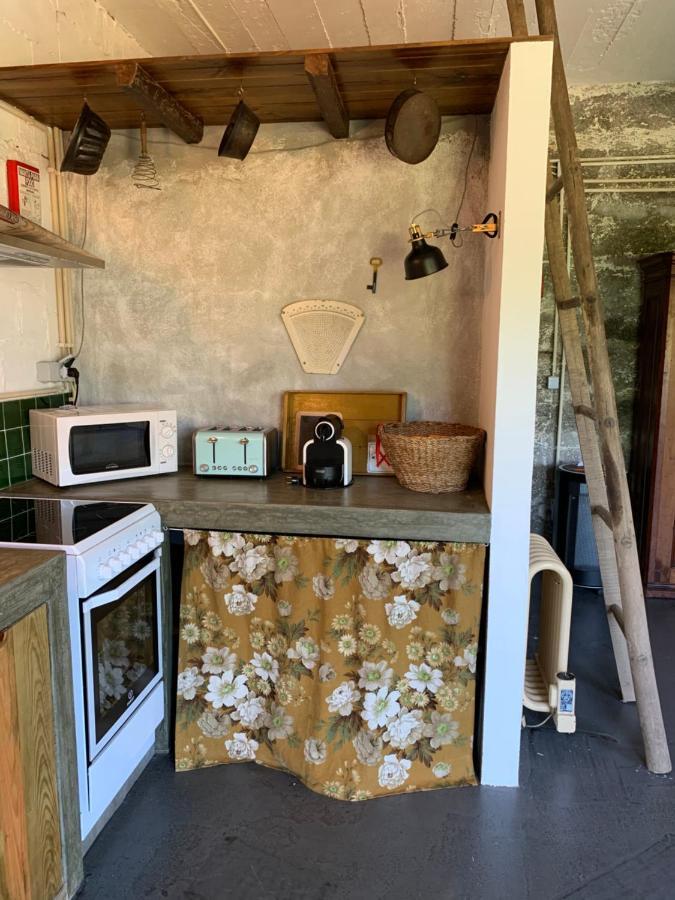Loft - Casinha A Porta Villa Arouca Eksteriør bilde