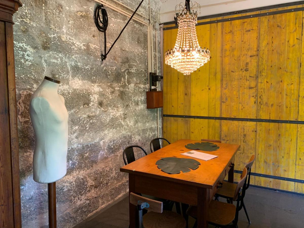 Loft - Casinha A Porta Villa Arouca Eksteriør bilde