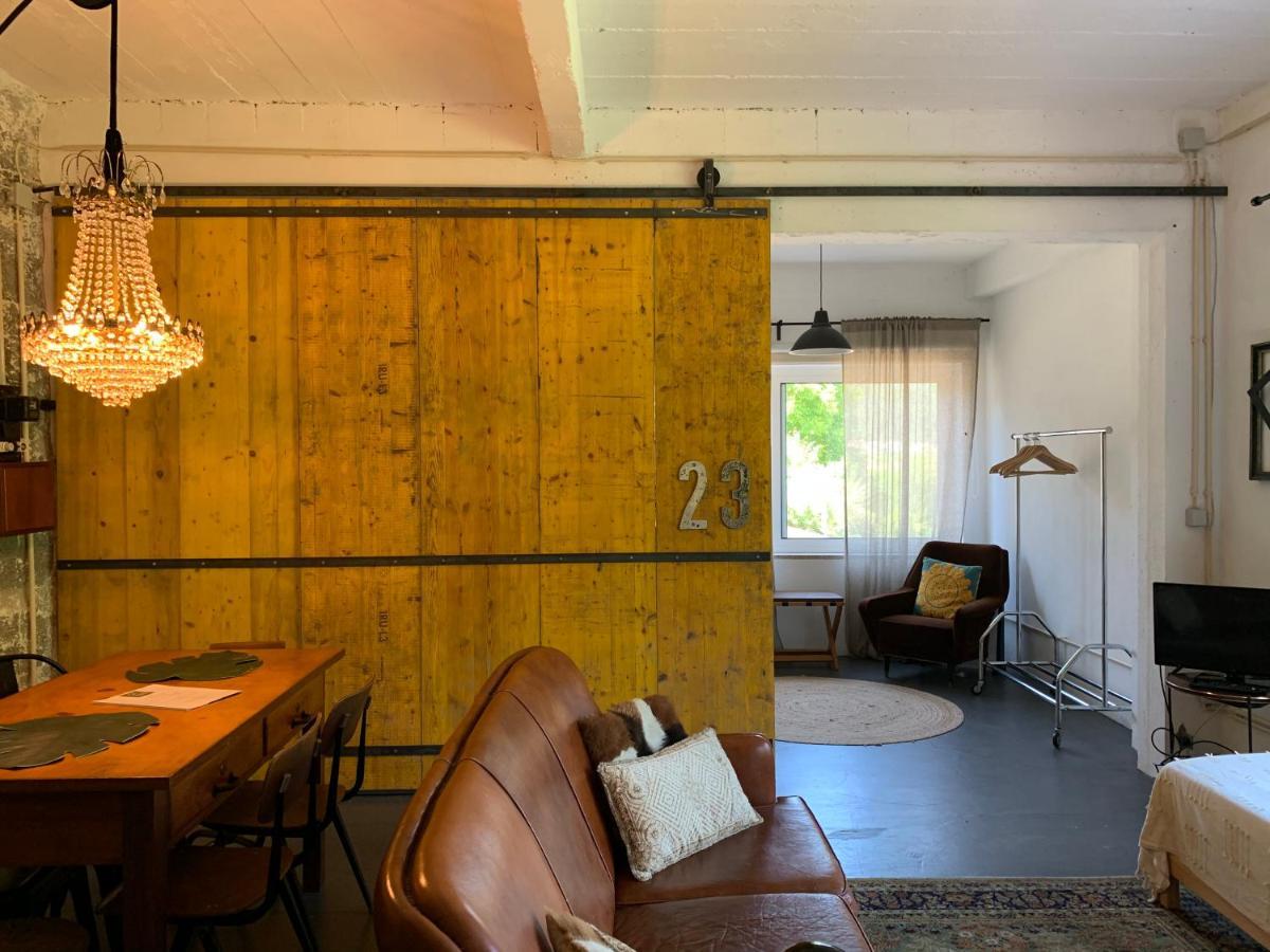 Loft - Casinha A Porta Villa Arouca Eksteriør bilde
