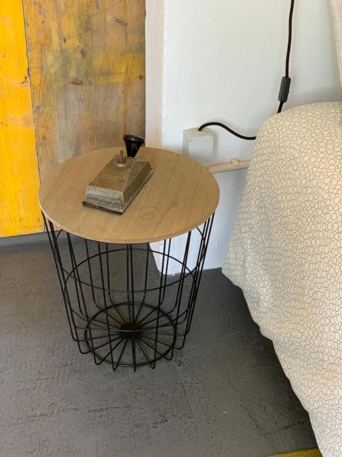 Loft - Casinha A Porta Villa Arouca Eksteriør bilde