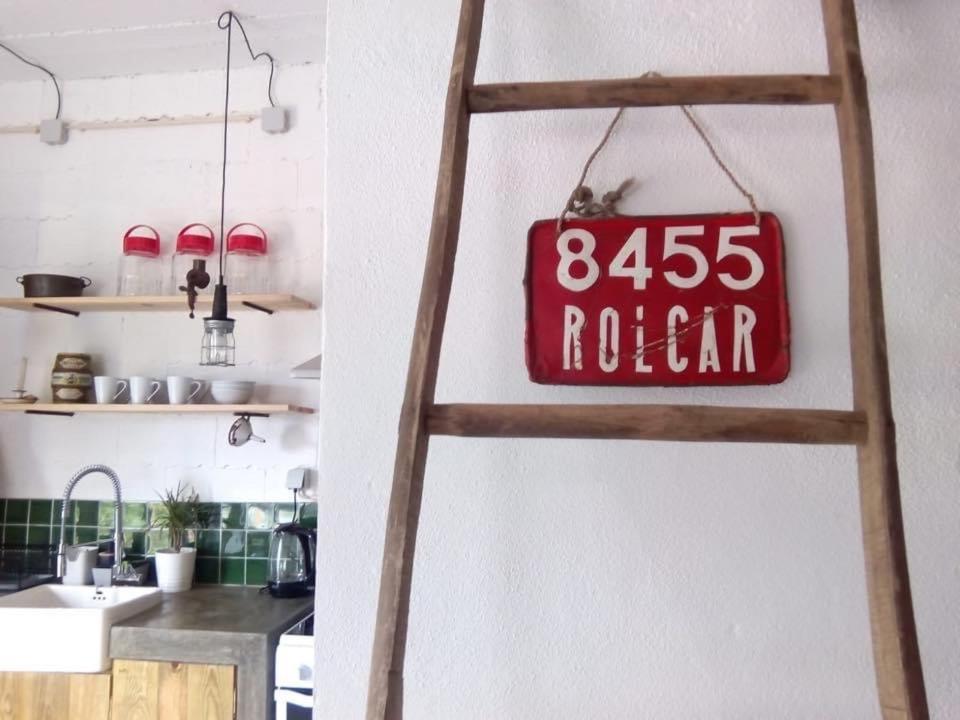 Loft - Casinha A Porta Villa Arouca Eksteriør bilde