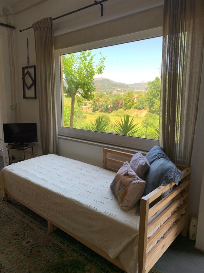 Loft - Casinha A Porta Villa Arouca Eksteriør bilde