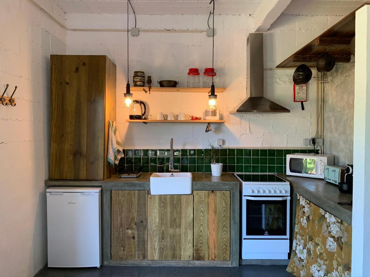 Loft - Casinha A Porta Villa Arouca Eksteriør bilde