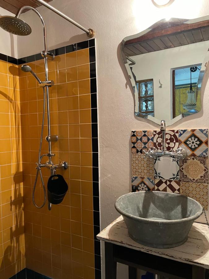 Loft - Casinha A Porta Villa Arouca Eksteriør bilde
